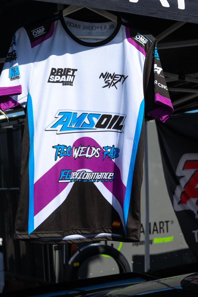 JCARRILLO TEAM X DRIFTSPAIN