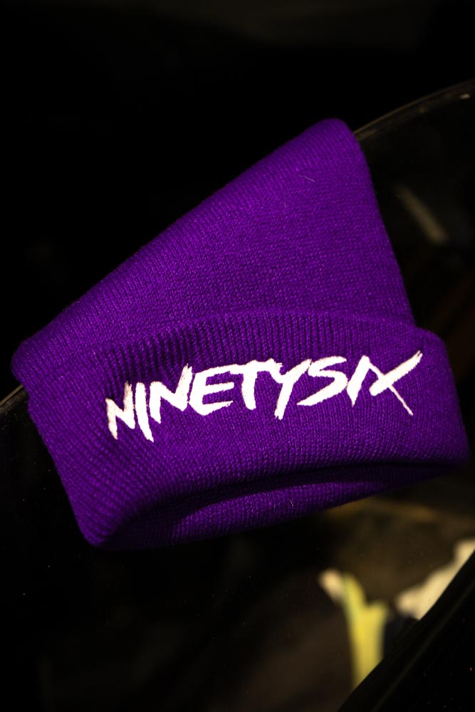 NINETYSIX SNOW CAP