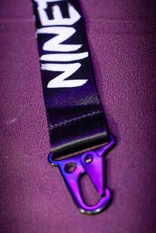 THE ORIGINAL KEYCHAIN