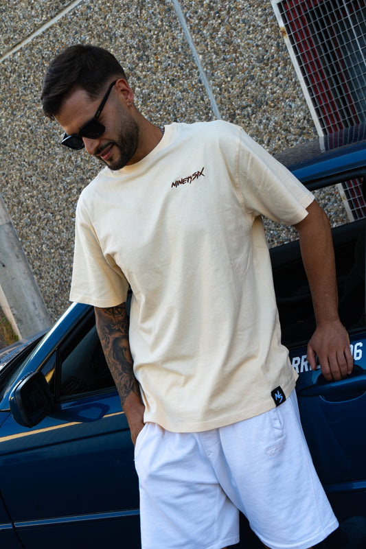 SAND BEIGE - SILENT STATEMENT