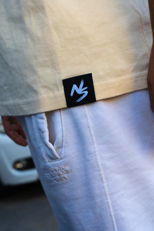 SAND BEIGE - SILENT STATEMENT