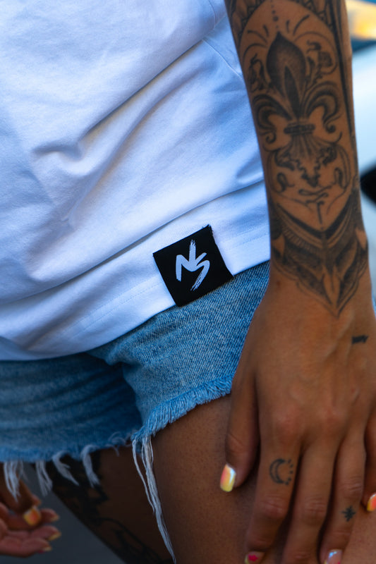 OCEAN - SILENT STATEMENT