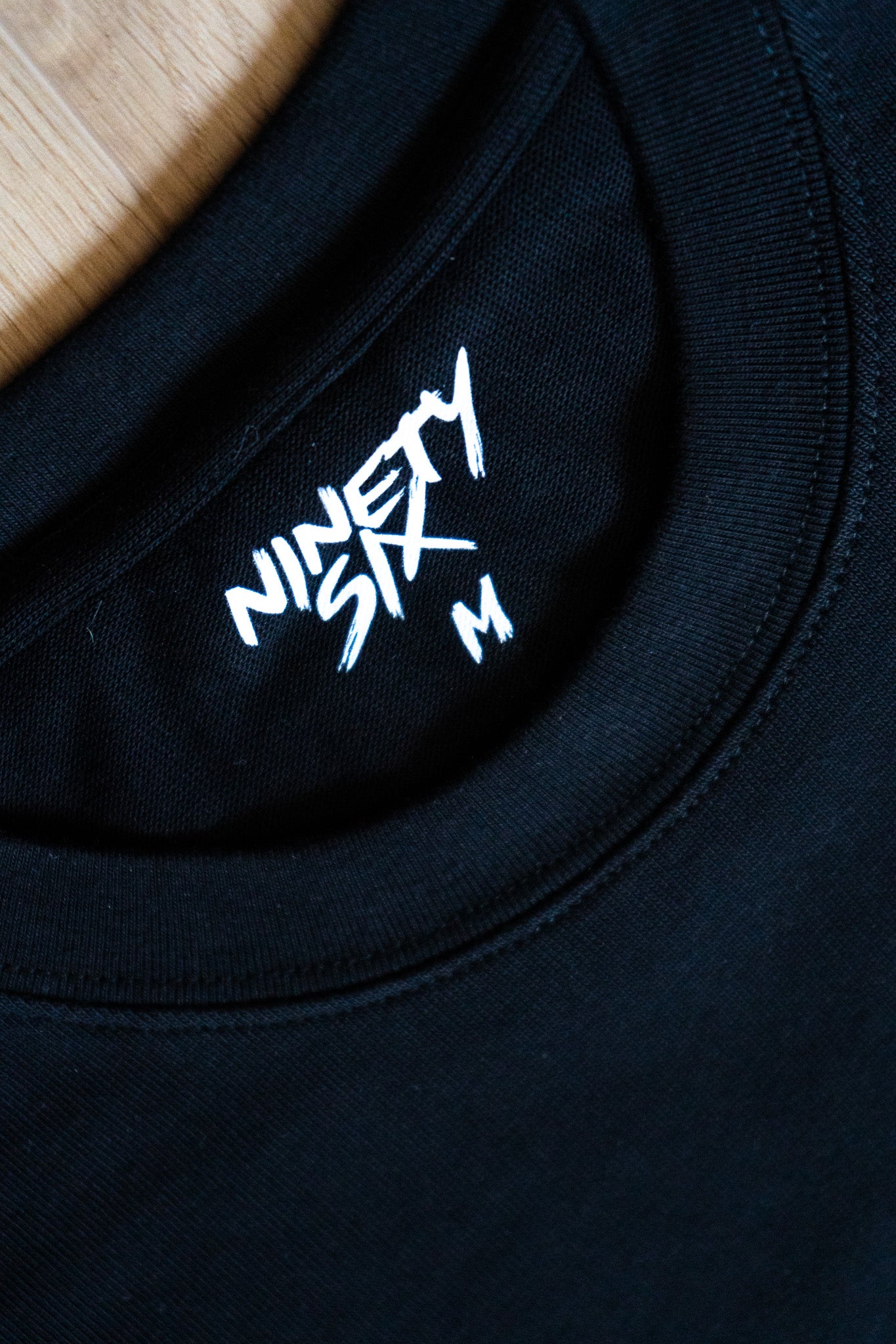 BLACK NINETYSIX DRIFT TEAM