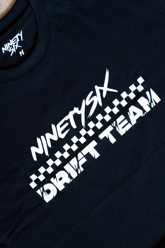 BLACK NINETYSIX DRIFT TEAM