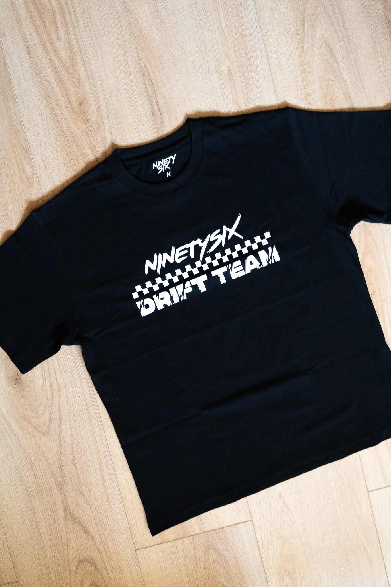 BLACK NINETYSIX DRIFT TEAM