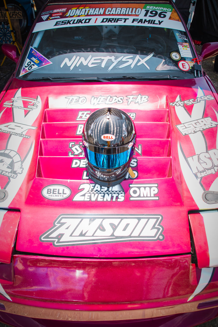 NISSANS13 PINK SUMMER '24