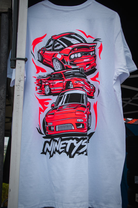 NISSANS13 PINK SUMMER '24