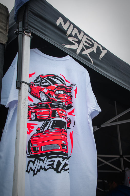 NISSANS13 PINK SUMMER '24