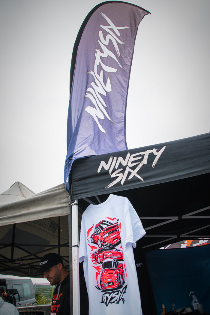 NISSANS13 PINK SUMMER '24