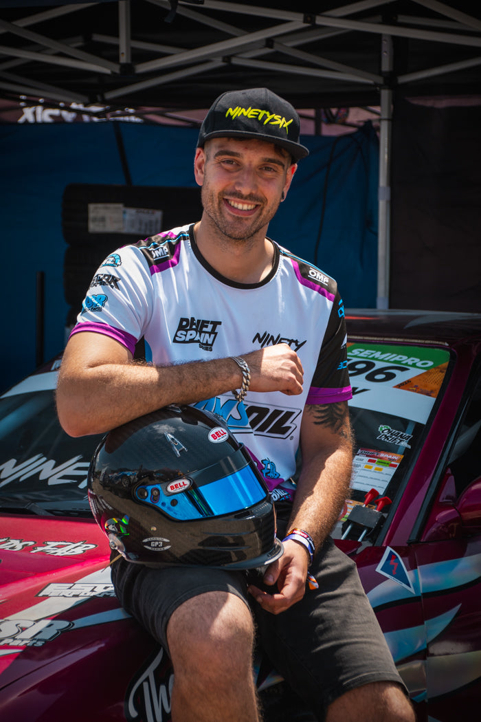 JCARRILLO TEAM X DRIFTSPAIN