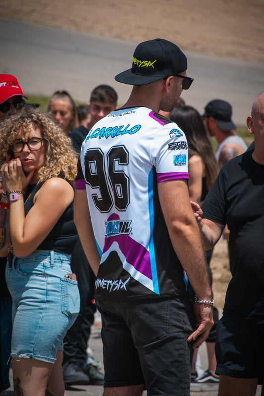 JCARRILLO TEAM X DRIFTSPAIN