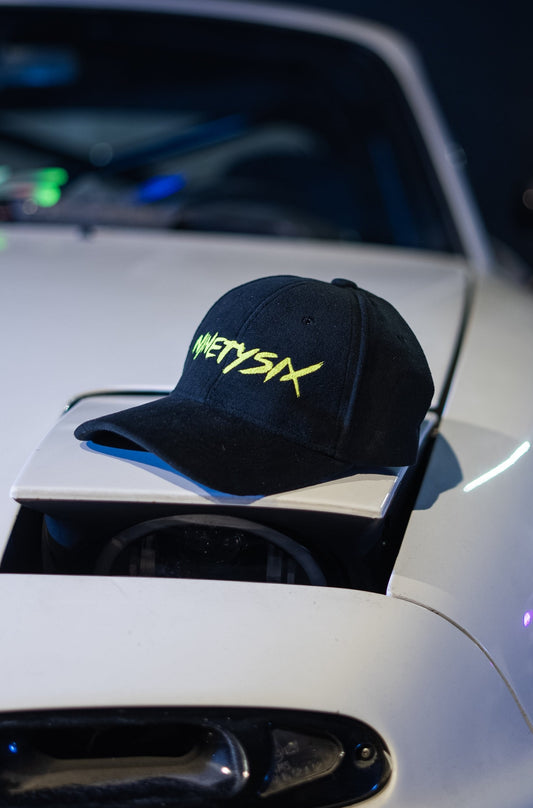 BASEBALL PREMIUM CAP