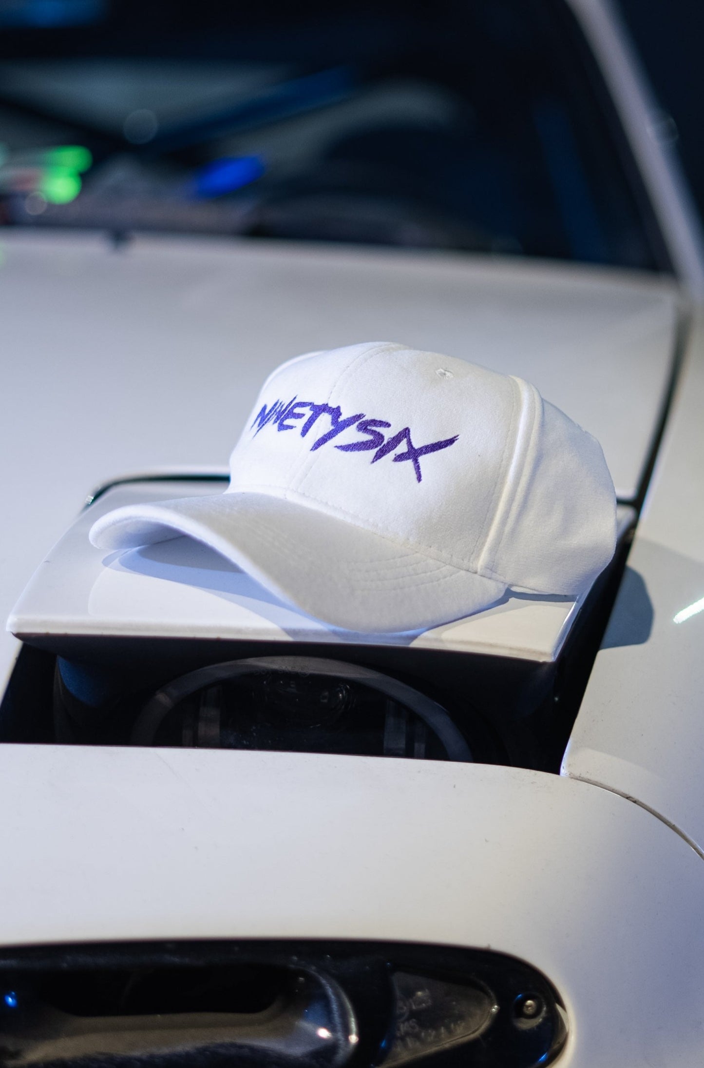 BASEBALL PREMIUM CAP