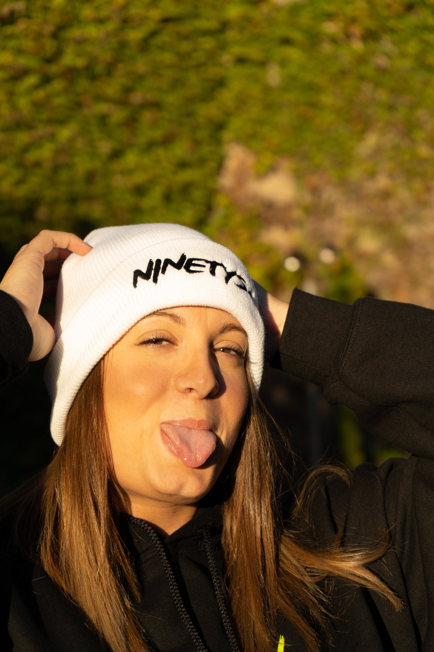NINETYSIX SNOW CAP