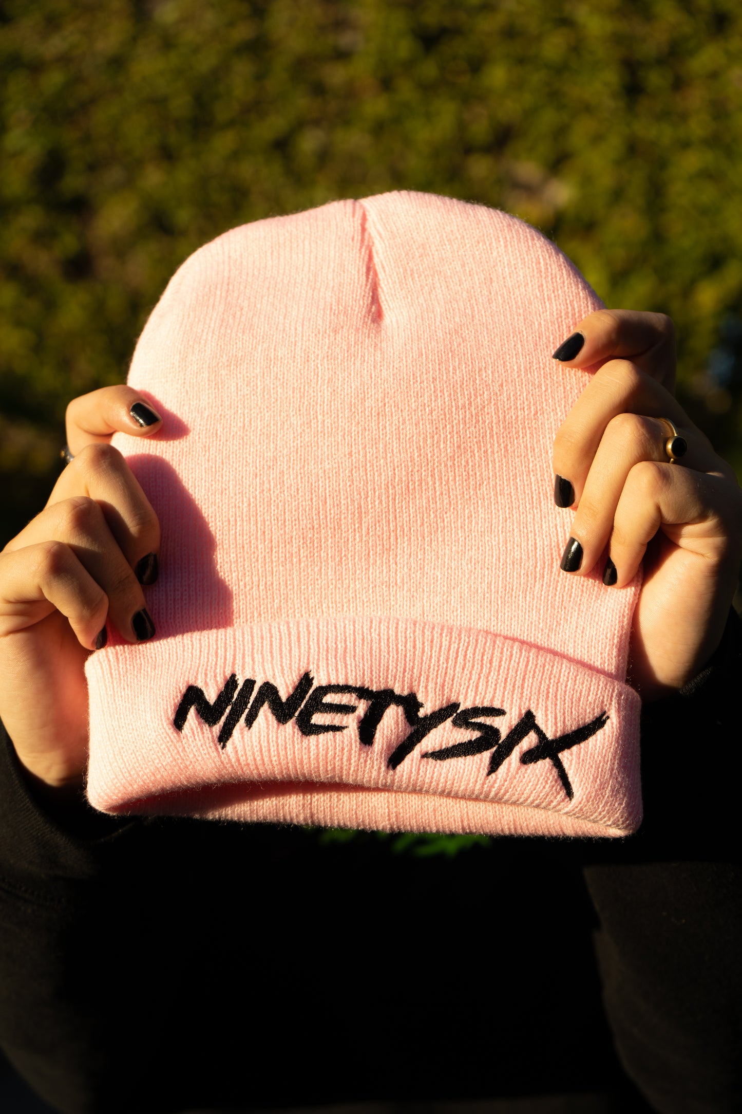 NINETYSIX SNOW CAP