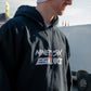 HODDIE NINETYSIX x ESKUKO