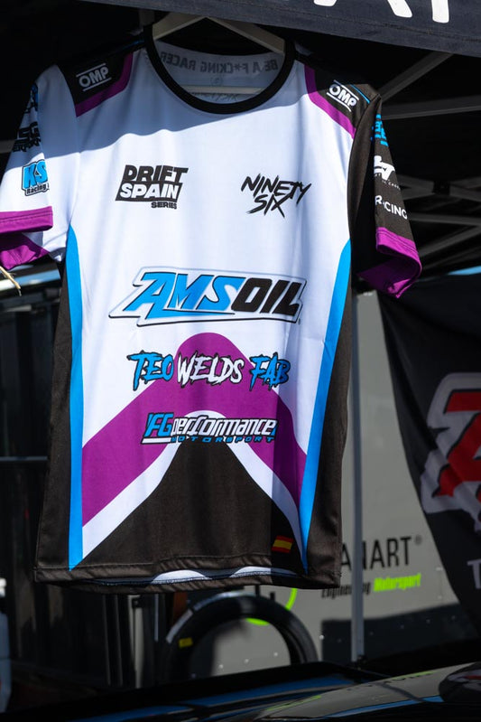 JCARRILLO TEAM X DRIFTSPAIN