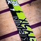 BE A FCKING RACER LANYARD