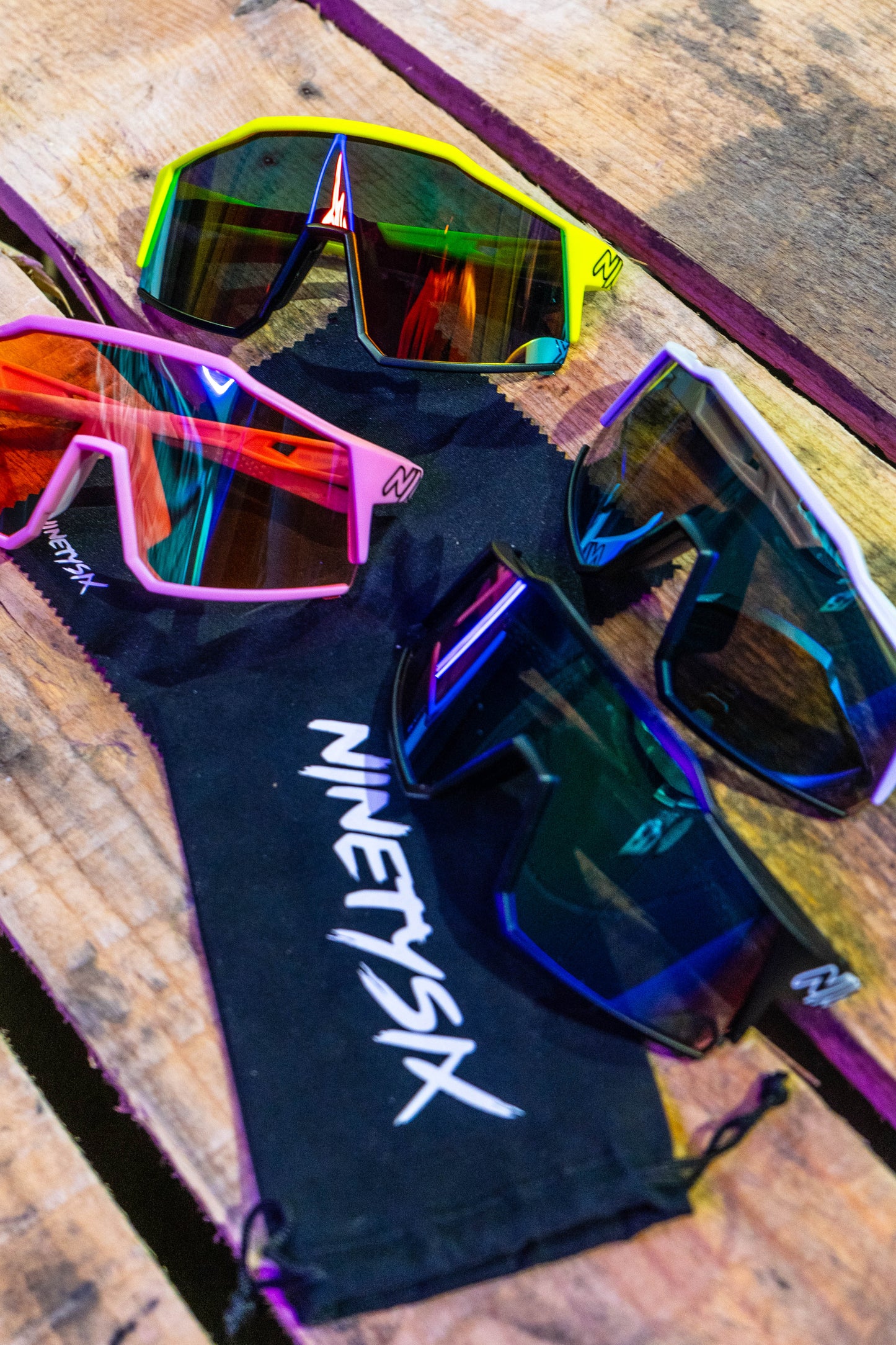 XTREME GLASSES NS