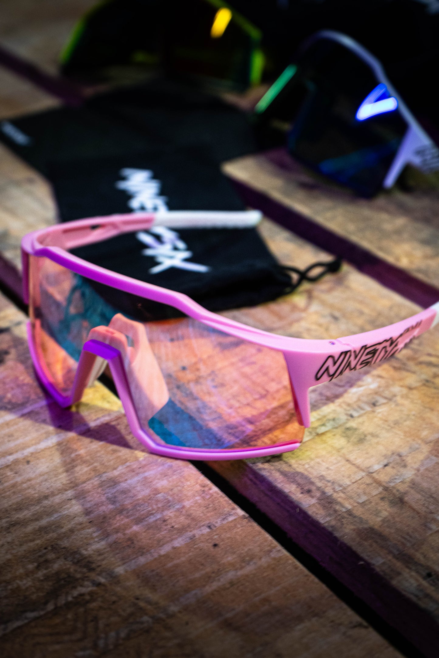 XTREME GLASSES NS