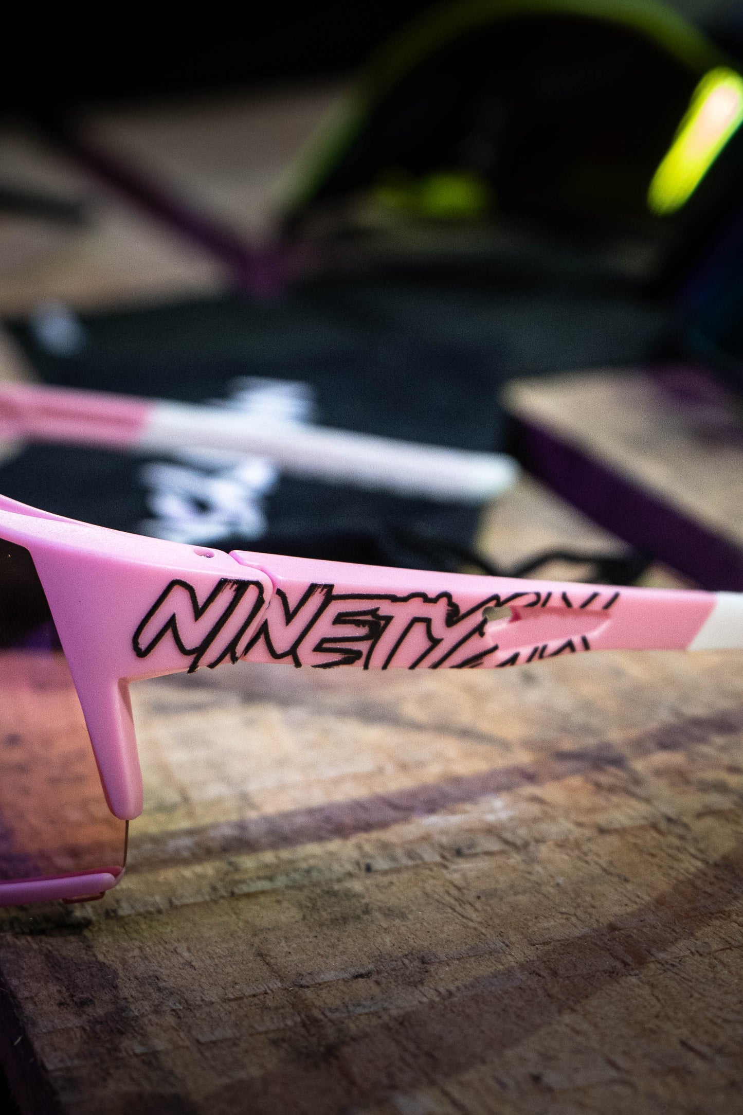 XTREME GLASSES NS
