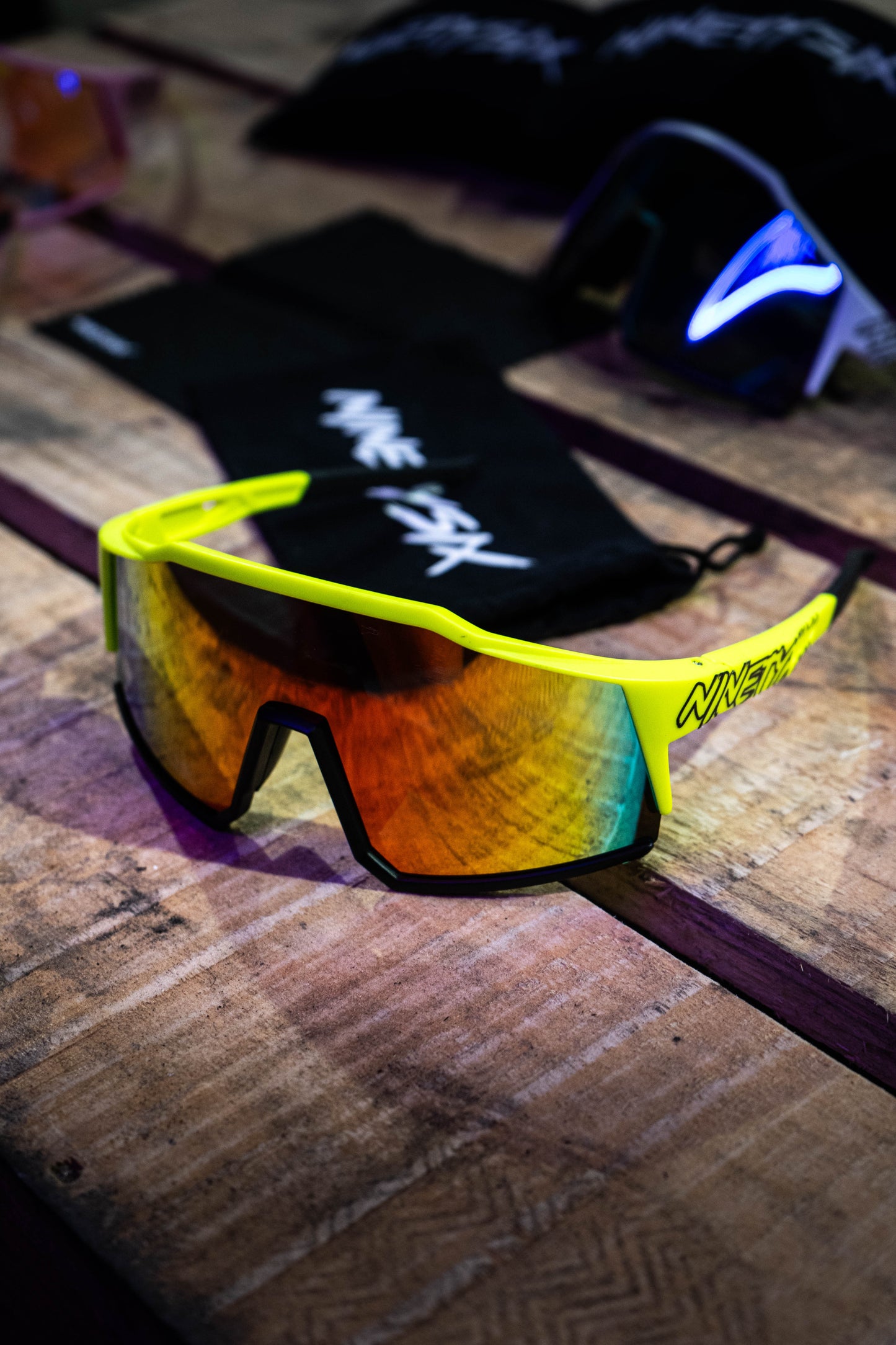 XTREME GLASSES NS