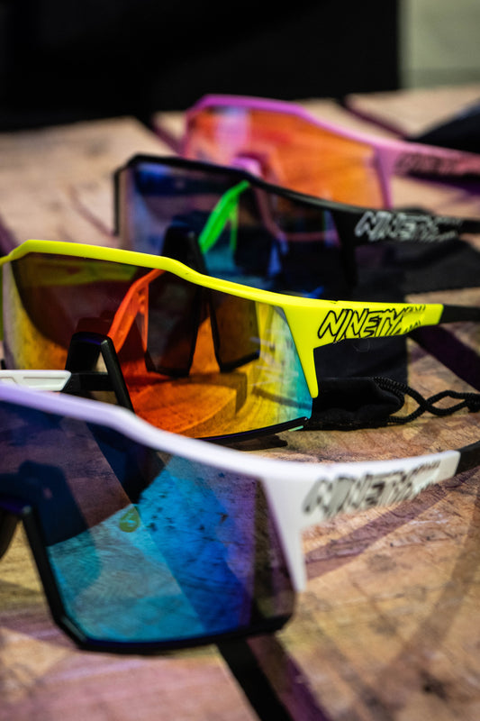 XTREME GLASSES NS