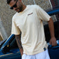 SAND BEIGE - SILENT STATEMENT