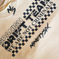 BEIGE NINETYSIX DRIFT TEAM