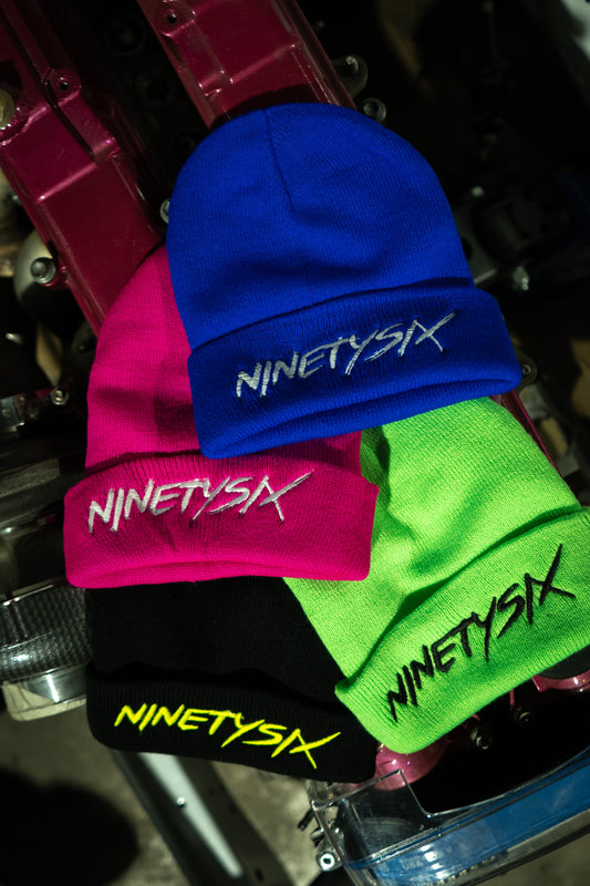 NINETYSIX SNOW CAP