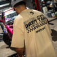 BEIGE NINETYSIX DRIFT TEAM