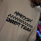 BEIGE NINETYSIX DRIFT TEAM