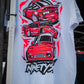 NISSANS13 PINK SUMMER '24