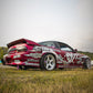 NISSANS13 PINK SUMMER '24