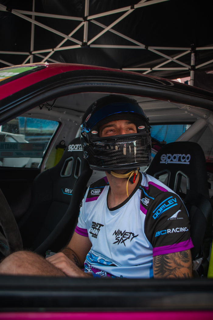 JCARRILLO TEAM X DRIFTSPAIN