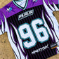 TEAM NINETYSIX PROJECT – Edición Baseball