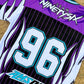 TEAM NINETYSIX PROJECT – Edición Baseball
