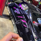 MACHINE STICKER
