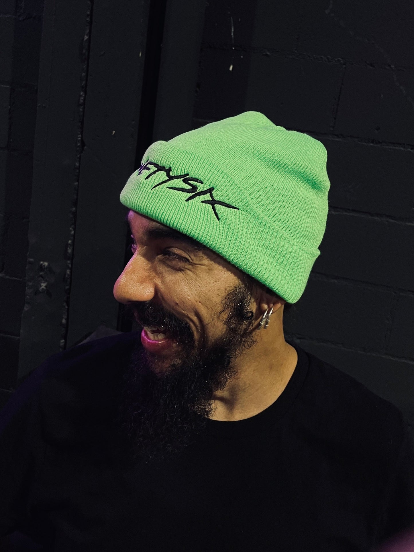 NINETYSIX SNOW CAP