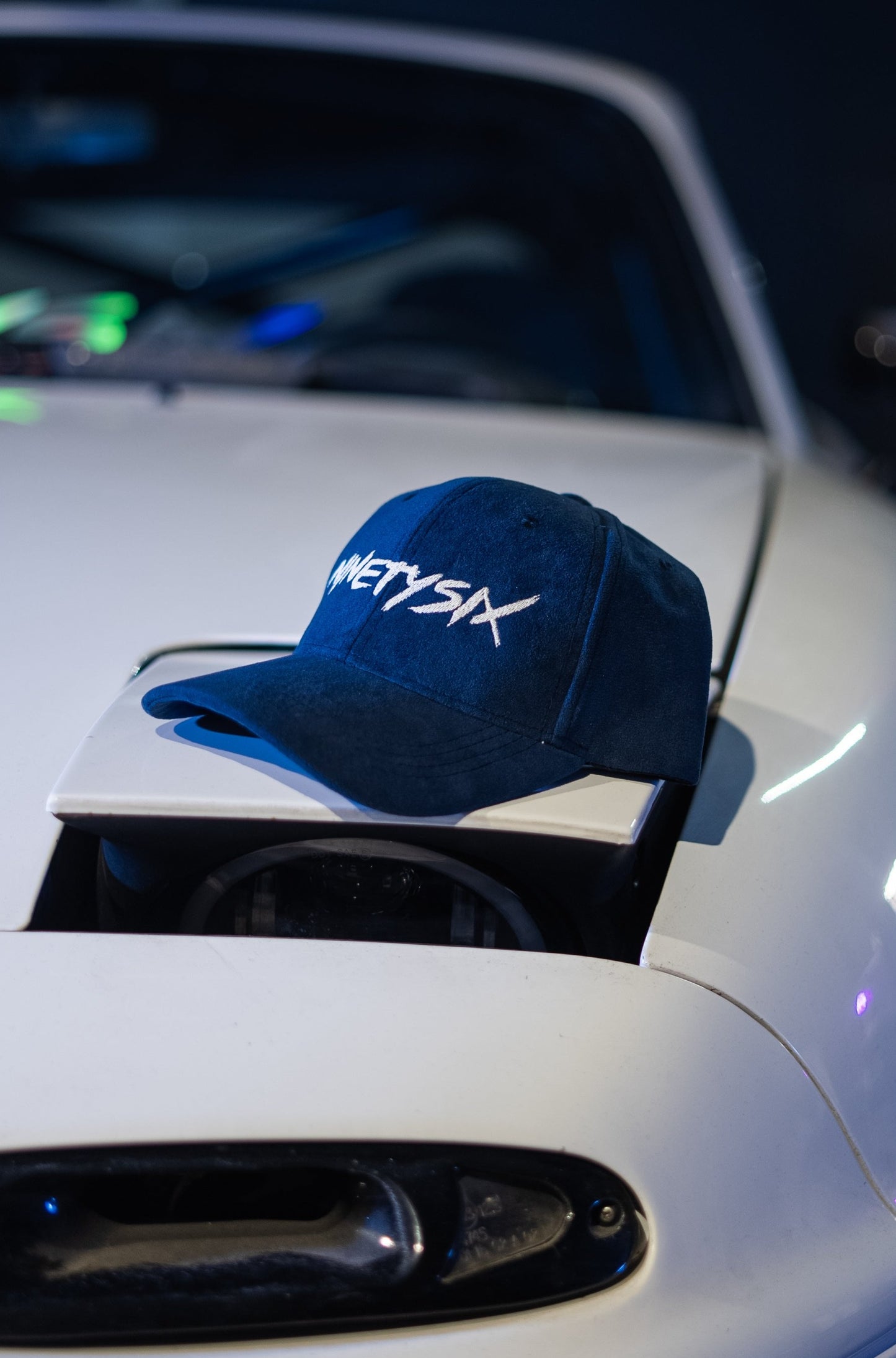BASEBALL PREMIUM CAP