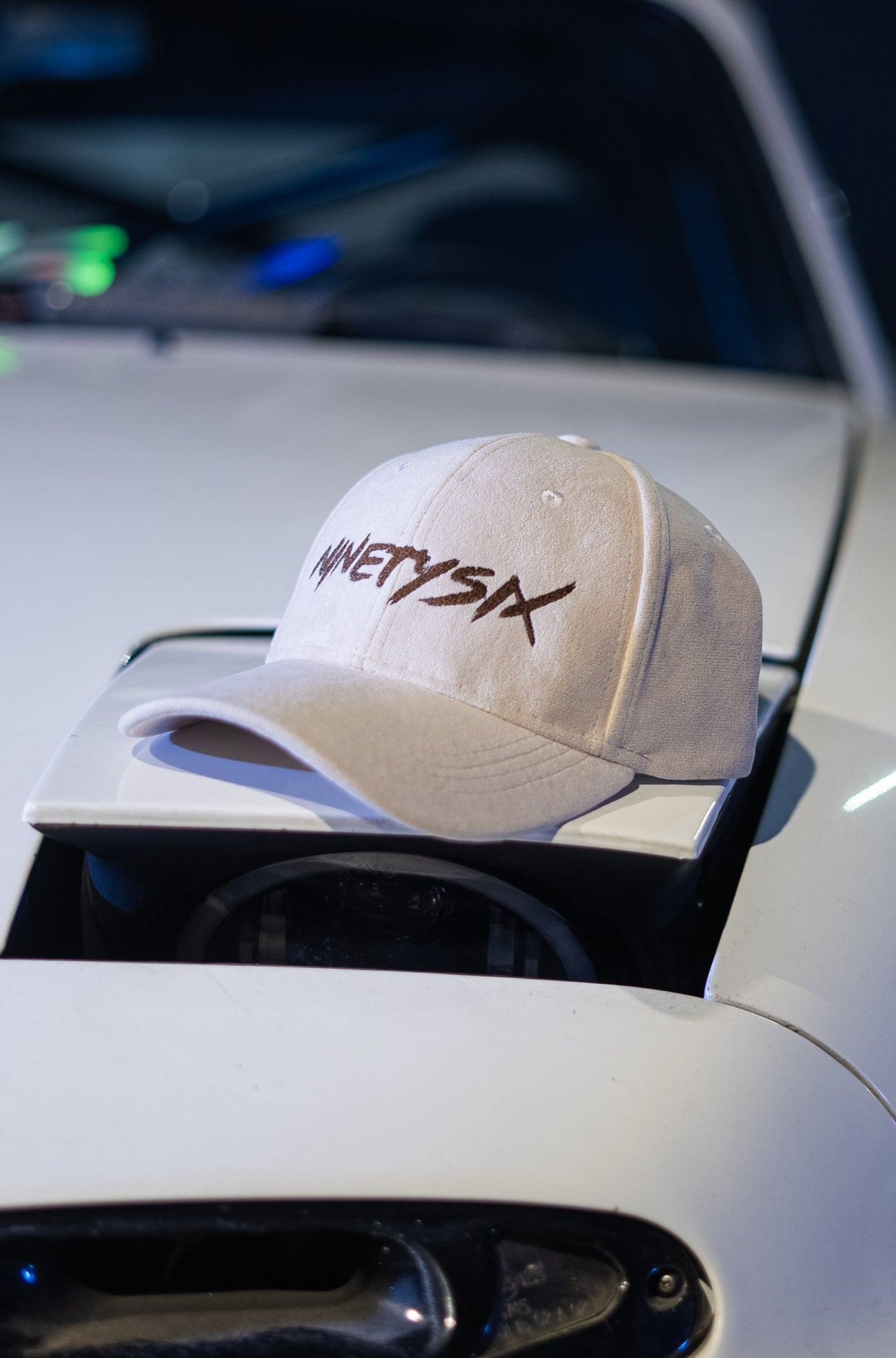 BASEBALL PREMIUM CAP