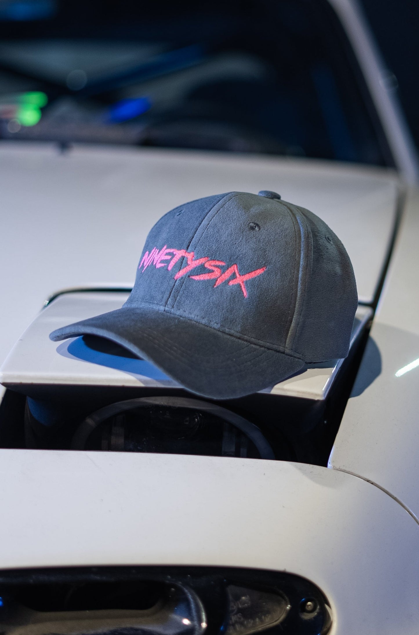 BASEBALL PREMIUM CAP