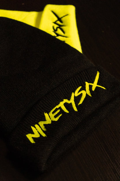 NINETYSIX SNOW CAP