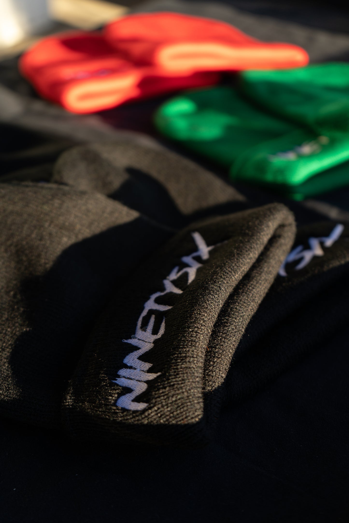NINETYSIX SNOW CAP