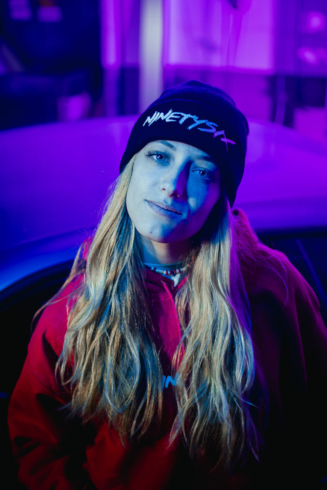 NINETYSIX SNOW CAP