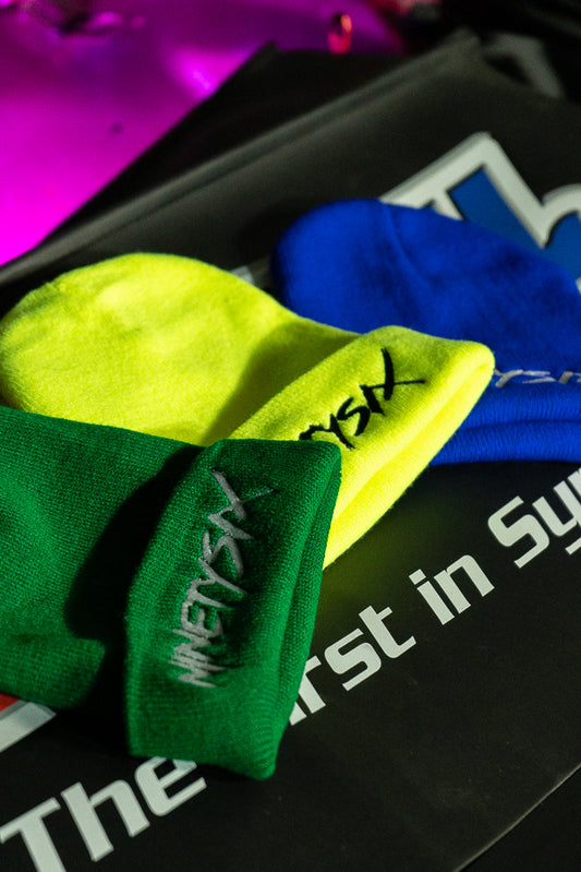 NINETYSIX SNOW CAP
