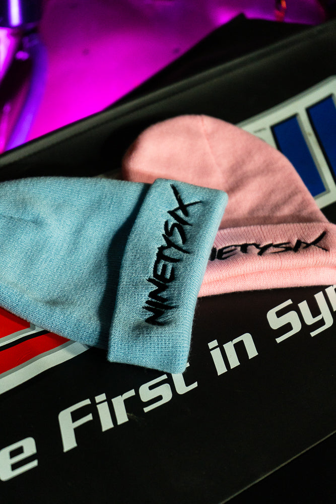 NINETYSIX SNOW CAP